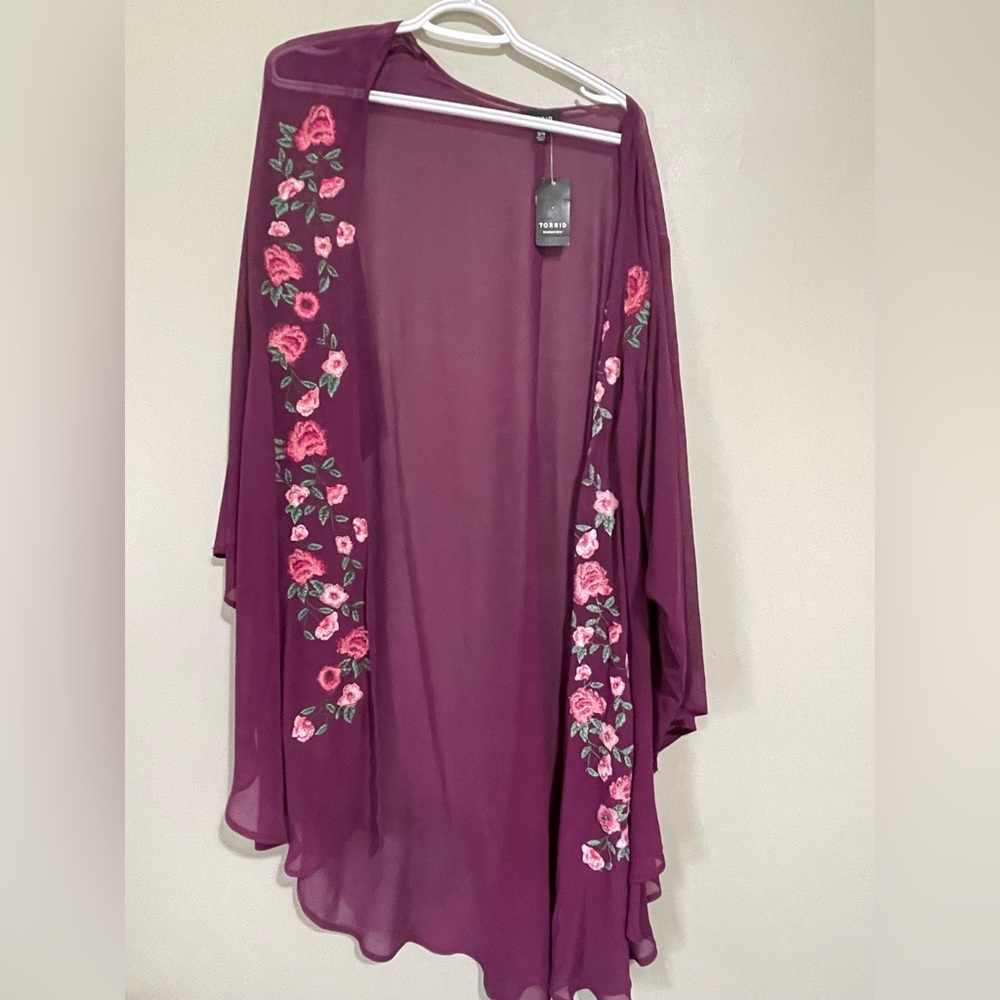 Kimono